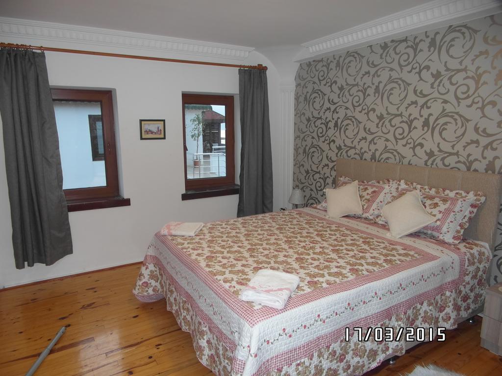 Beach House Apartment Side Zimmer foto