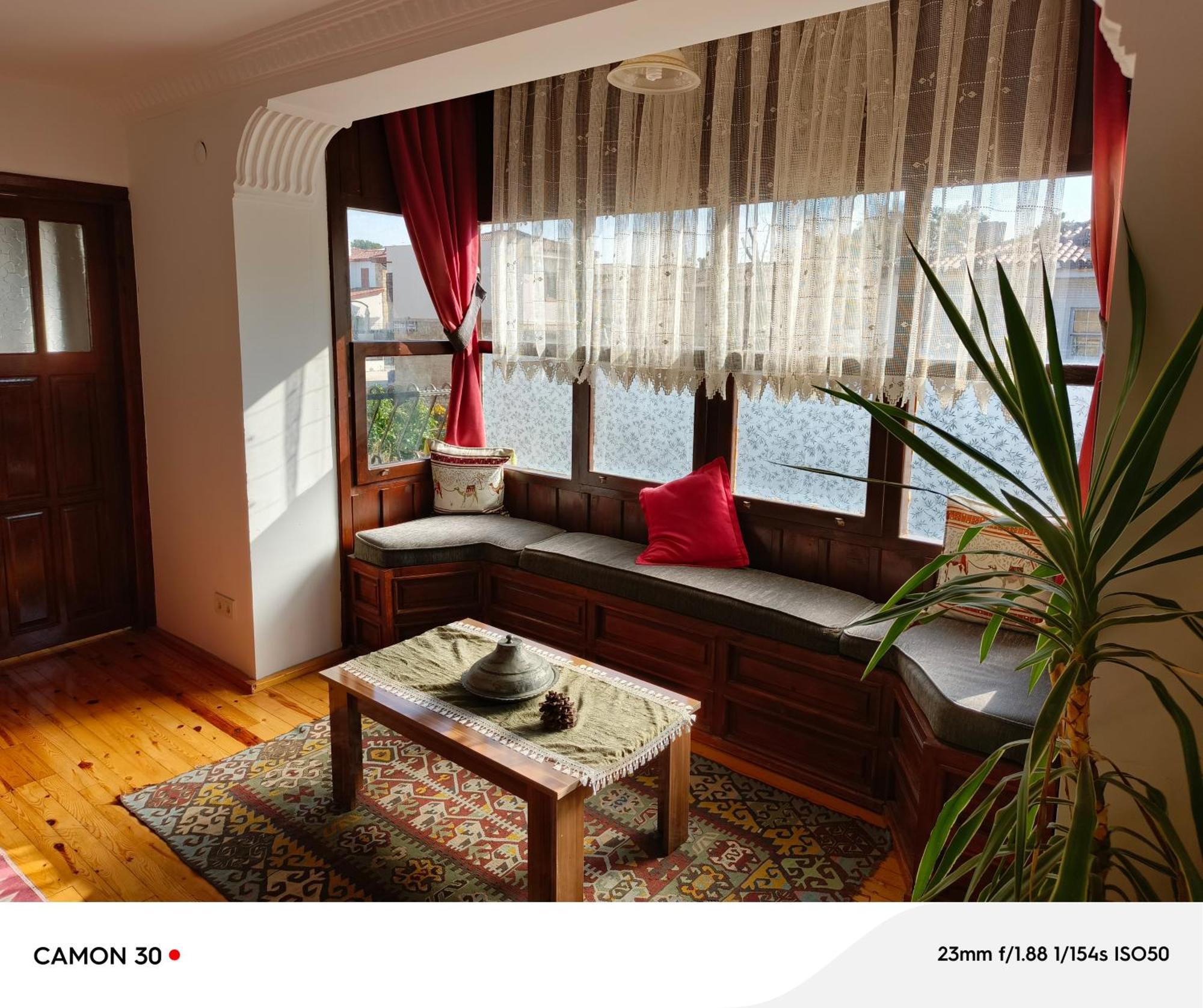 Beach House Apartment Side Exterior foto